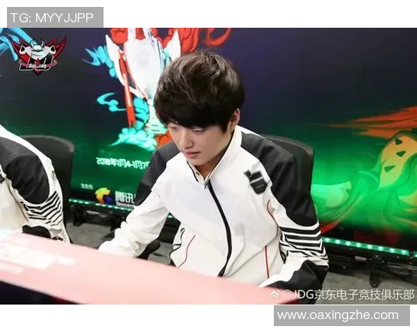 热议英雄联盟JDG战术变革背后的深层原因与未来发展趋势分析 热议英雄联盟JDG战术变革背后的深层原因与未来发展趋势分析