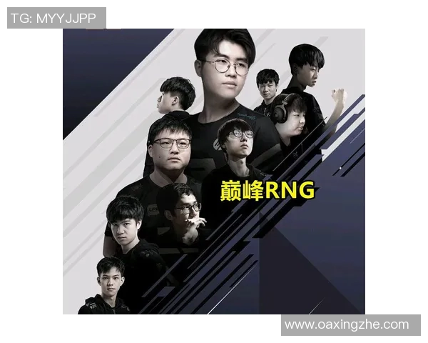 esports数据和平精英力量排行榜更新RNG战队荣登第二名引发热议