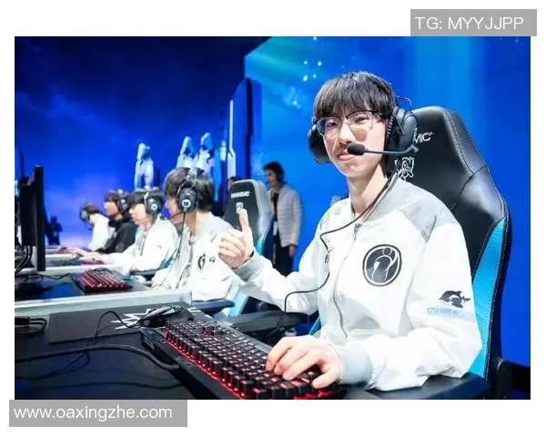 黄秀英专访揭秘S15电竞总决赛成功秘诀与CSGO背后的故事
